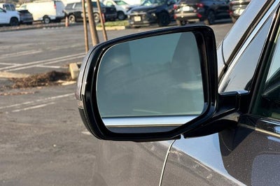 2019 Acura MDX Tech Pkg