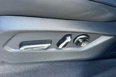 2025 Acura MDX Type S Advance Package