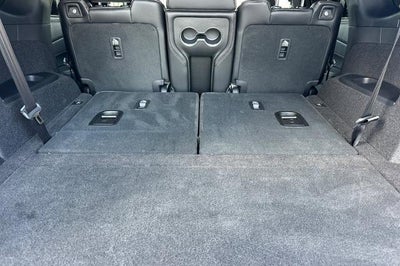 2025 Acura MDX Type S Advance Package