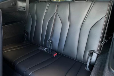 2025 Acura MDX Type S Advance Package