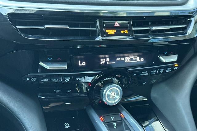 2025 Acura MDX Type S Advance Package