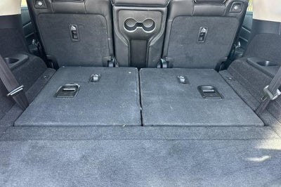 2023 Acura MDX Advance Package