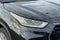 2022 Toyota Highlander Hybrid Limited