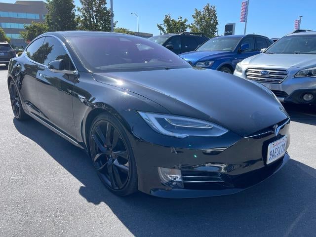 2018 Tesla Model S 75D