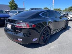 2018 Tesla Model S 75D