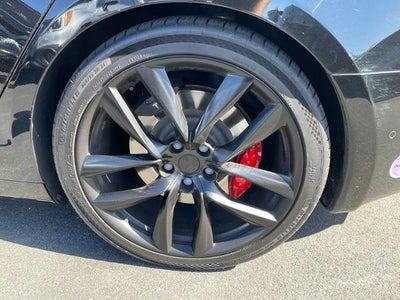 2018 Tesla Model S 75D