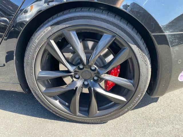2018 Tesla Model S 75D