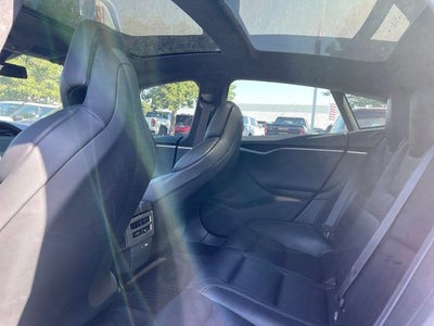 2018 Tesla Model S 75D