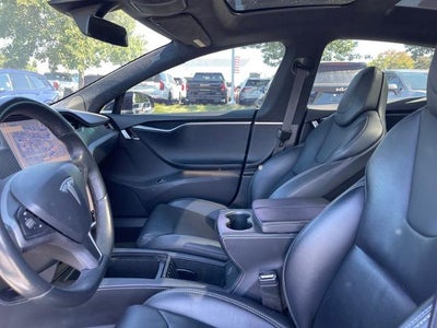 2018 Tesla Model S 75D