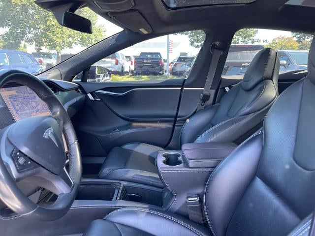 2018 Tesla Model S 75D