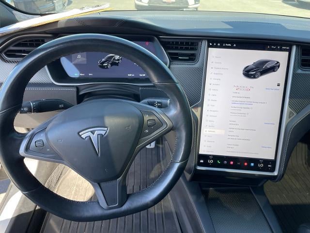 2018 Tesla Model S 75D