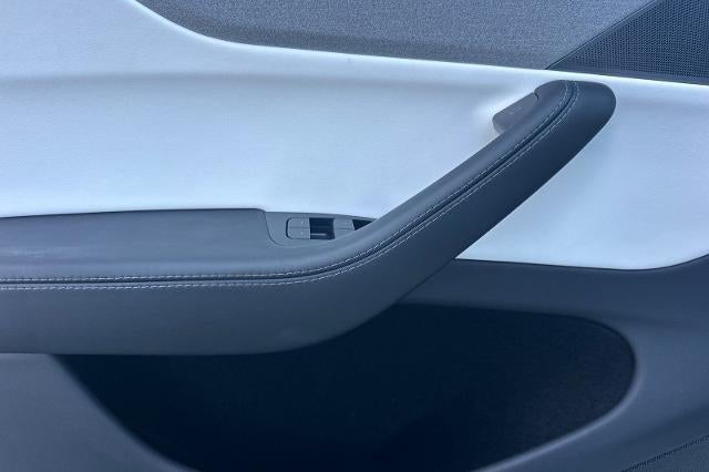 2026 Tesla Model Y Long Range Launch Series