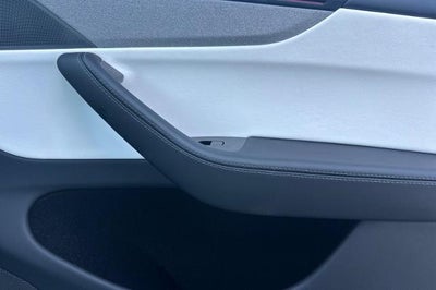 2026 Tesla Model Y Long Range Launch Series