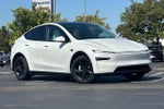 2026 Tesla Model Y Long Range Launch Series
