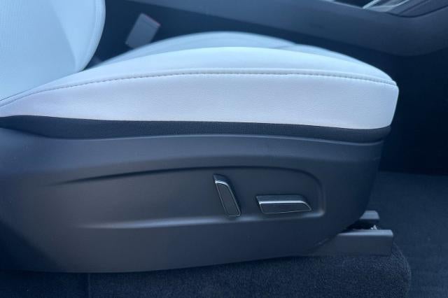 2026 Tesla Model Y Long Range Launch Series