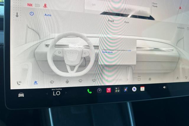 2026 Tesla Model Y Long Range Launch Series