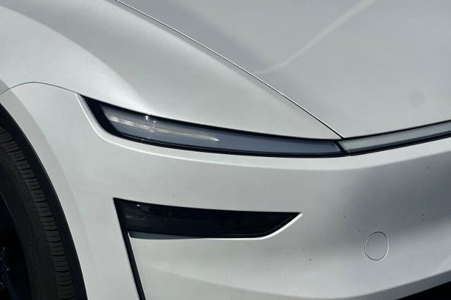 2026 Tesla Model Y Long Range Launch Series