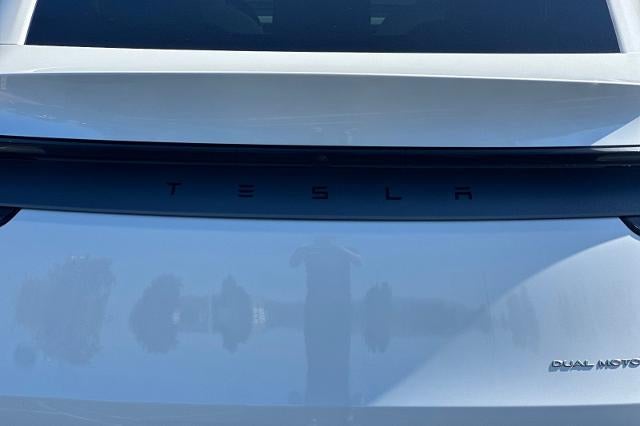 2026 Tesla Model Y Long Range Launch Series