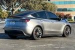 2025 Tesla Model Y Performance