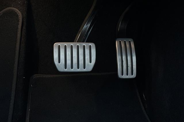 2025 Tesla Model Y Performance