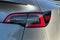 2025 Tesla Model Y Performance