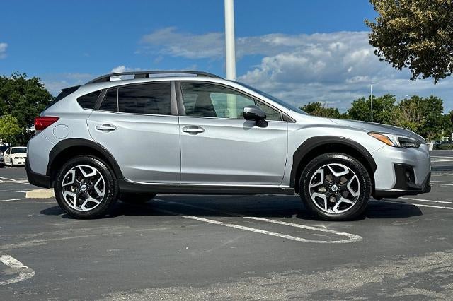 2018 Subaru Crosstrek 2.0i Limited