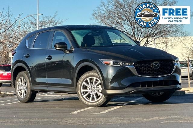 2023 Mazda Mazda CX-5 2.5 S Select