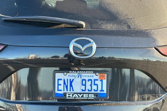 2023 Mazda Mazda CX-5 2.5 S Select