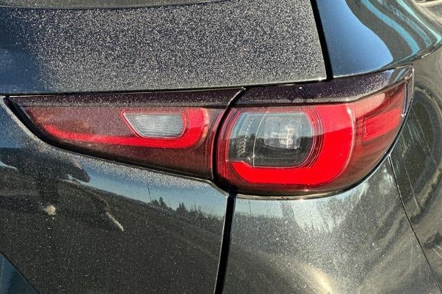 2023 Mazda Mazda CX-5 2.5 S Select