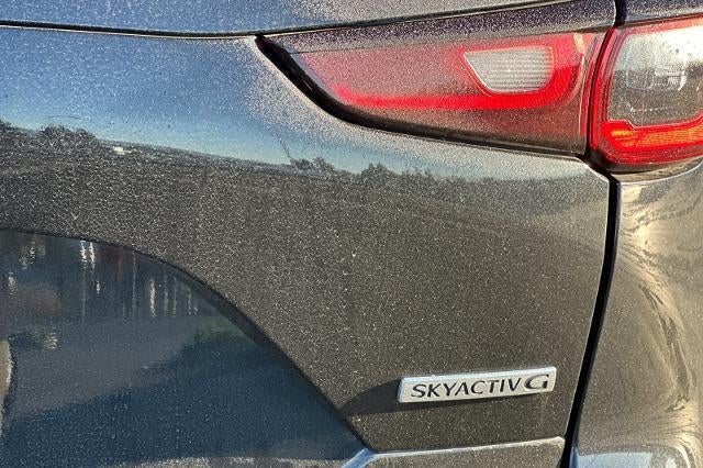 2023 Mazda Mazda CX-5 2.5 S Select