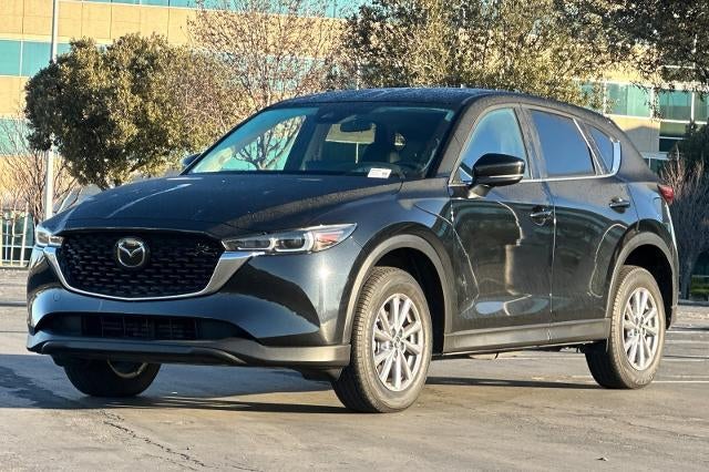 2023 Mazda Mazda CX-5 2.5 S Select