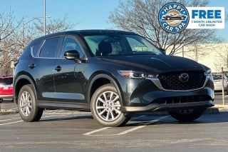 2023 Mazda Mazda CX-5 2.5 S Select
