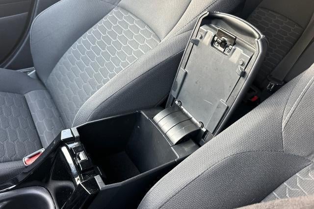 2022 Toyota Corolla Hatchback SE