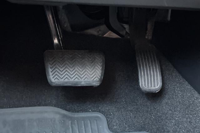 2022 Toyota Corolla Hatchback SE