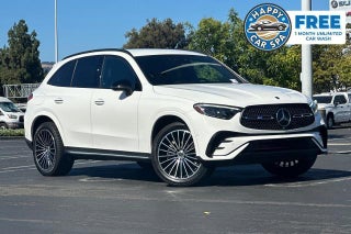2023 Mercedes-Benz GLC GLC 300