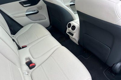 2025 Mercedes-Benz GLC 300 4MATIC® SUV