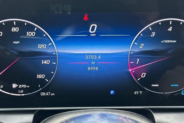 2025 Mercedes-Benz GLC 300 4MATIC® SUV