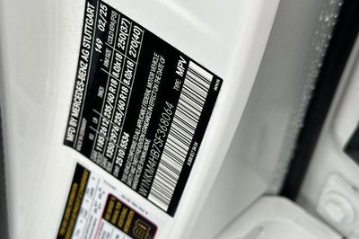 2025 Mercedes-Benz GLC 300 4MATIC® SUV