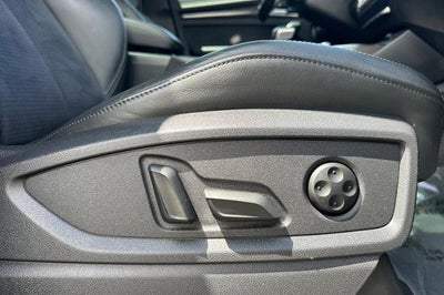2023 Audi SQ5 Premium TFSI quattro Tiptronic