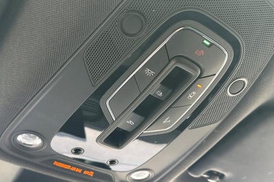 2023 Audi SQ5 Premium TFSI quattro Tiptronic