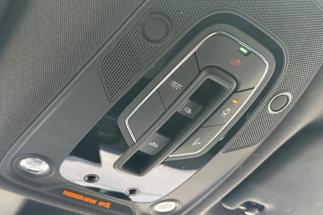 2023 Audi SQ5 Premium TFSI quattro Tiptronic