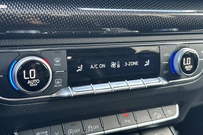 2023 Audi SQ5 Premium TFSI quattro Tiptronic