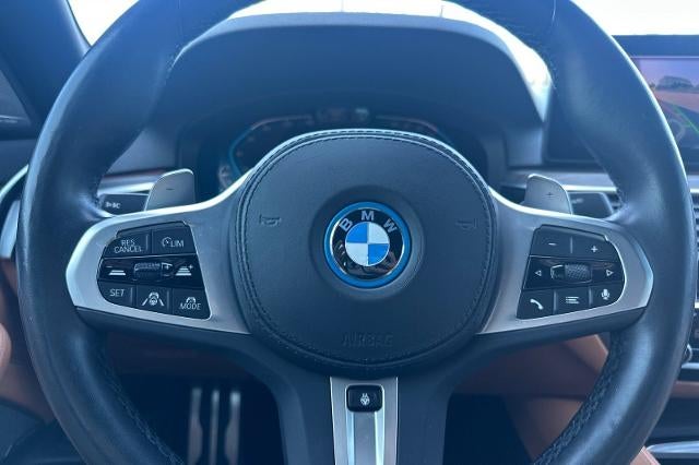 2023 BMW 530e 530e