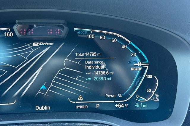 2023 BMW 530e 530e