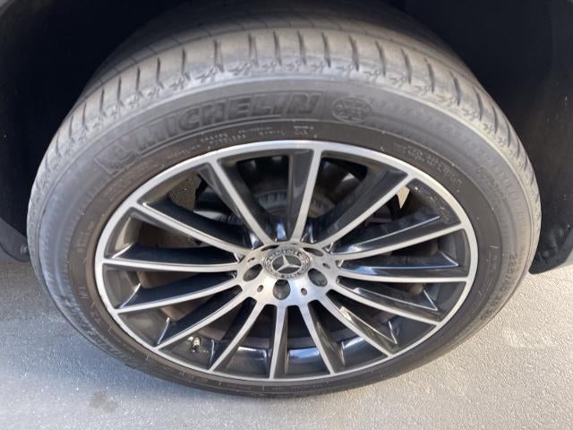 2019 Mercedes-Benz GLC GLC 300