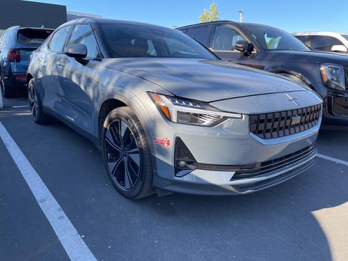 2023 POLESTAR 2 Base
