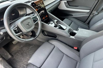 2023 POLESTAR 2 Base