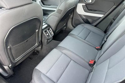 2023 POLESTAR 2 Base