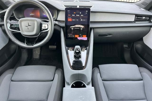 2023 POLESTAR 2 Base