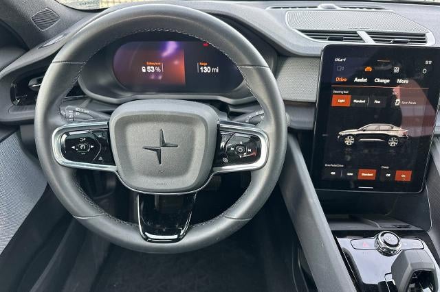 2023 POLESTAR 2 Base